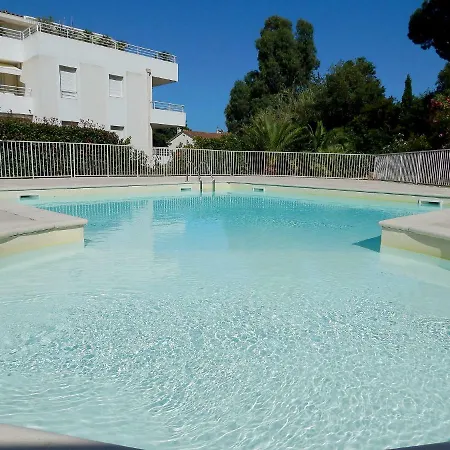 Cap Marine.6 Apartament *