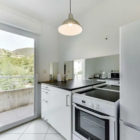 Cap Marine.6 Apartament