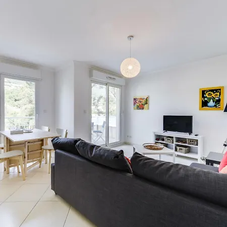 Cap Marine.6 Apartament *