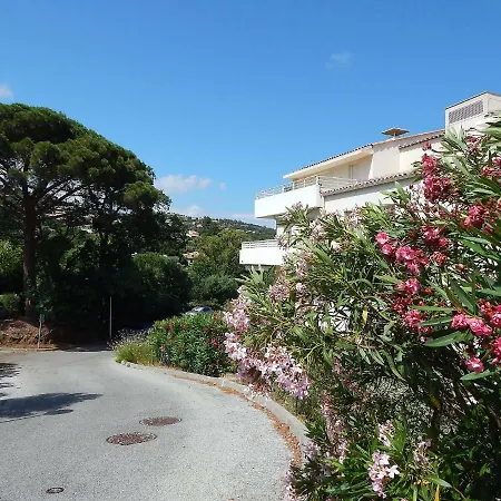 Apartament Cap Marine.6