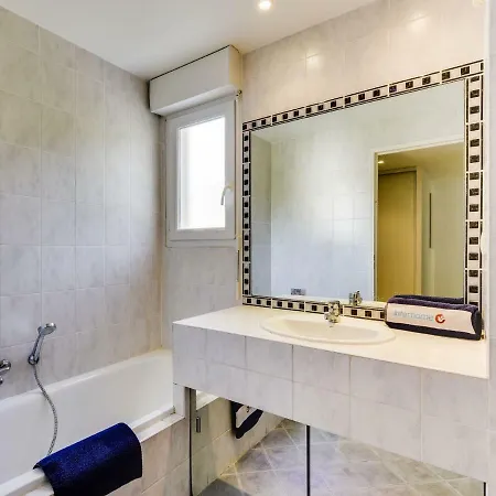 Apartament Cap Marine.6